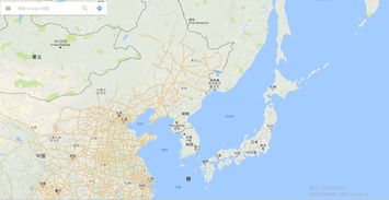 中国禁止谷歌地图原因,中国禁用谷歌地图的规定