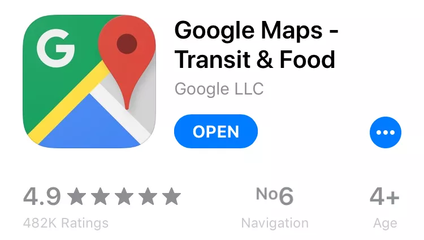 google地图下载app,Google地图下载安卓