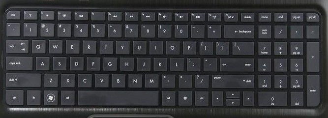 笔记本电脑键盘错乱了怎么调回来,键盘输入和按键不一致