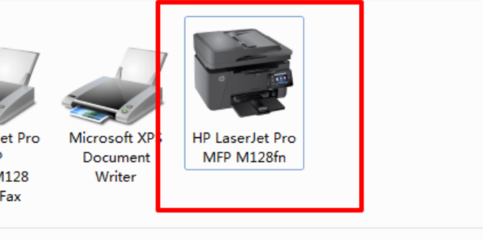 打印机脱机,打印机脱机怎么重新连接
