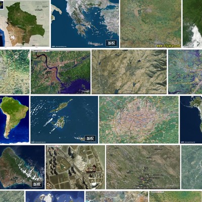 google地图高清卫星地图,北斗导航app下载 官方正式版