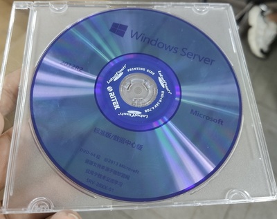windows安装光盘是什么,windows安装光盘是什么样子的